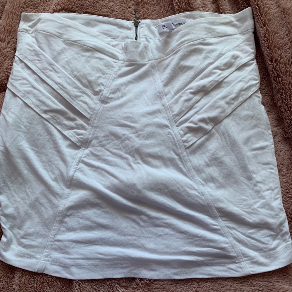 BCBGeneration skirt